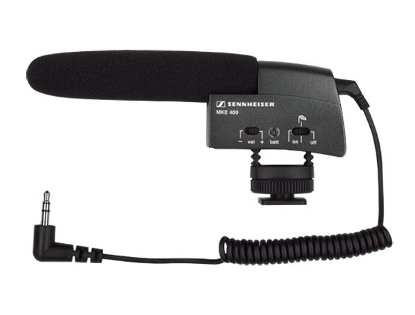 Micrófono Lavalier para Fujifilm X-T1