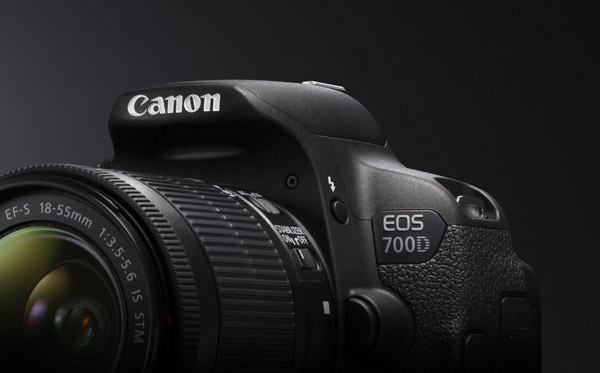 Canon launches budget HDSLRs: EOS 700D, and EOS 100D - Newsshooter