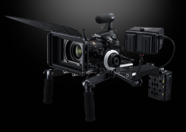 appel Luidruchtig Diversiteit Nikon launch new D810 HDSLR - gains 1080/50 and 60P but no 4K video -  Newsshooter