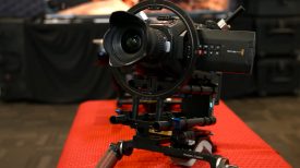 Newsshooter at NAB 2016 Letus 1 Axis Pro