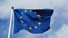 European union flag 2
