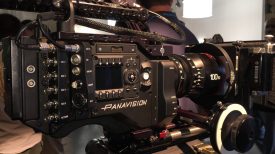 Newsshooter at Cinegear 2016 Michael Cioni answers our Panavision DXL questions 1