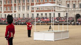 Trooping the Colour VR