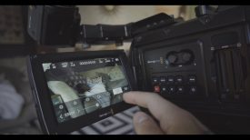 Blackmagic Ursa Minis 4.0 Firmware Brand new Camera