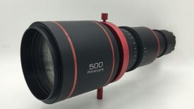 GL Optics 500 4