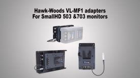 Hawk Woods VL MF1 adapters