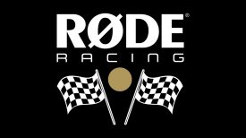 Welcome to RØDE Racing