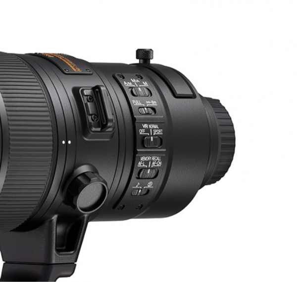 CES 2018 – Nikon Announces the AF-S Nikkor 180-400mm f/4E TC1.4 FL ED VR
