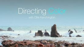 Directing Color Trailer