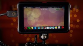 Hands On With the Atomos Ninja V