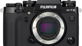 fujifilm 16588509 x t3 mirrorless digital camera 1433839