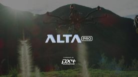 Introducing Freefly ALTA Pro