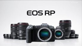 Introducing the EOS RP CanonOfficial