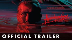 APOCALYPSE NOW FINAL CUT Official Trailer Dir by Francis Ford Coppola