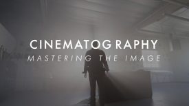 Mastering the Image Trailer