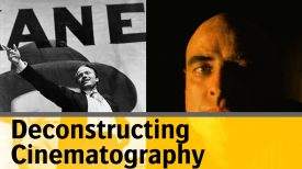 Citizen Kane Apocalypse Now Geoff Boyle Deconstructing Cinematography