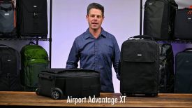 Airport Advantage XT