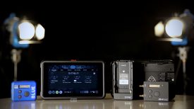 Atomos Timecode Systems