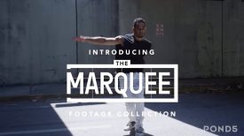 Introducing The Marquee Premium Stock Footage Collection