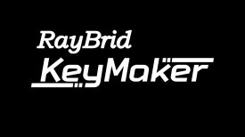 RayBrid KeyMaker