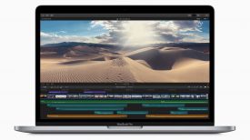 Apple macbook pro 13 inch with final cut pro screen 05042020