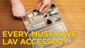 The Essential Lav Mic Accessories You Should Be Using