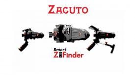 Zacuto Smart Z Finder