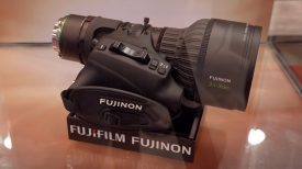 FujiFilm Fujinon DUVO 24 300 Announced 1