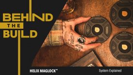 Getting Started with the Helix MagLock™ System 1
