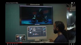 Atomos Edit Now With Adobe Premiere Pro Extension 1