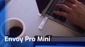 Announcing the new Envoy Pro Mini 2TB More capacity Same tiny package