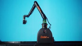 Cinebot MAX Precision Motion Control Redefined