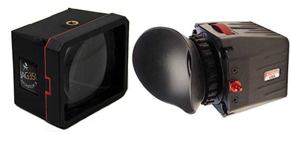 monitor x z-finder
