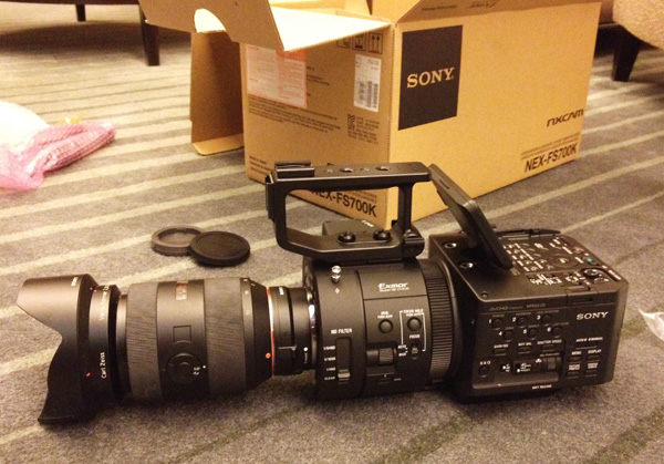 fs700 2