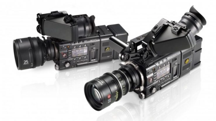 Sony F5 F55 e13516103982721