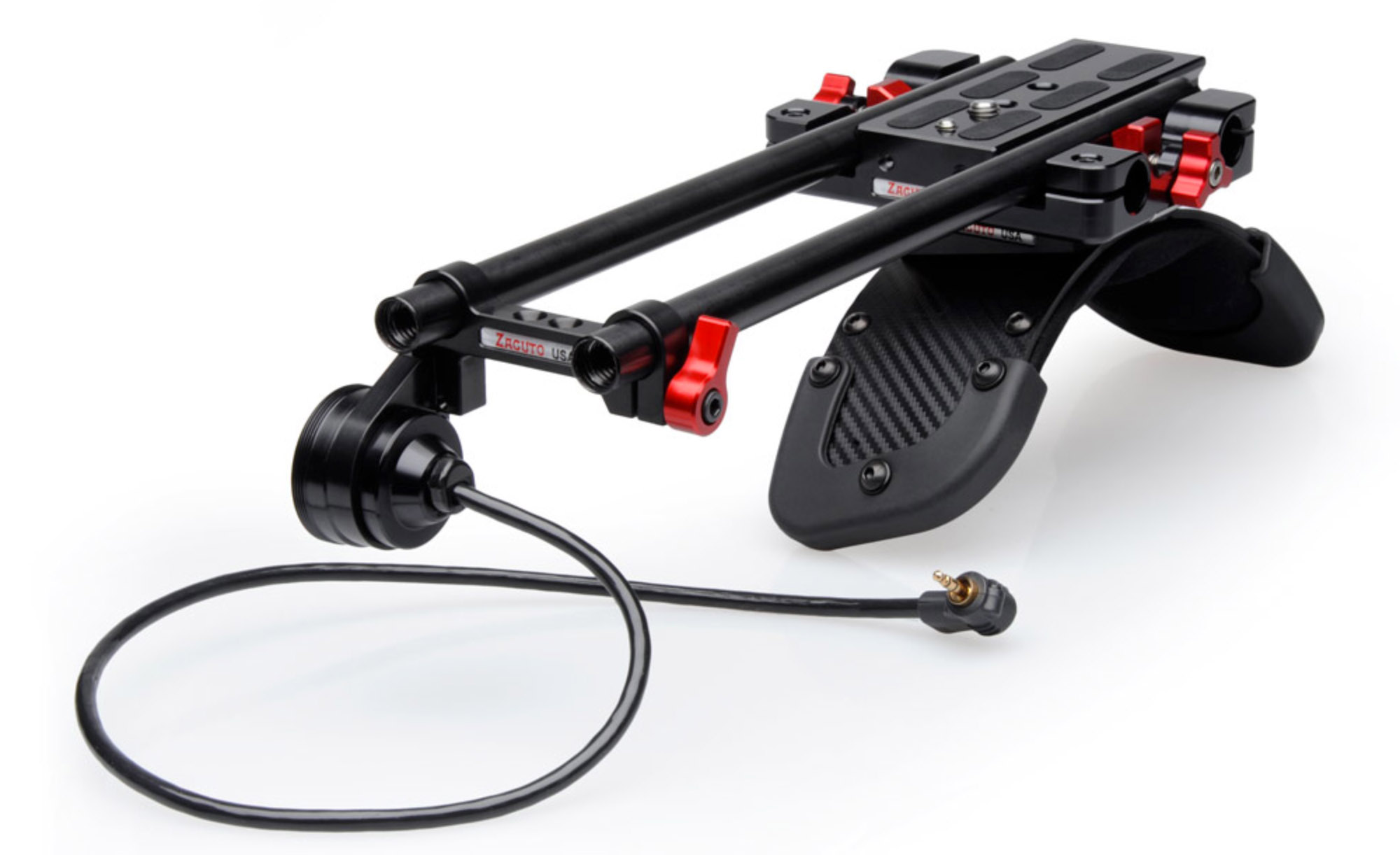 Shooting documentary handheld: Cinematographer David Leitner gives his ...