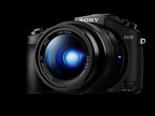 The RX10 - the right choice for a Multimedia shooter?