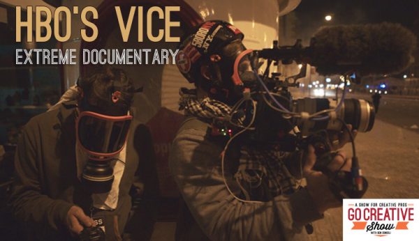 GCS015 HBO's VICE