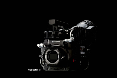 Panasonic-4K-Varicam