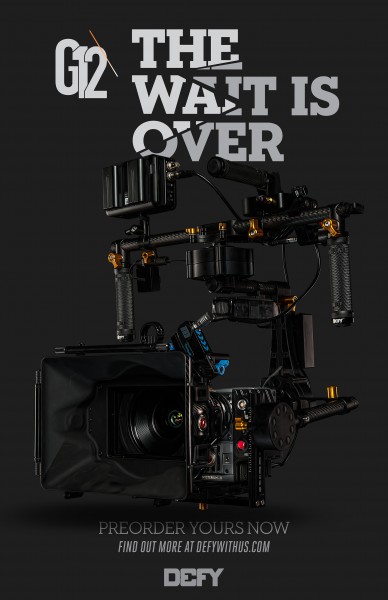DEFY_G12_ProductLaunch_PreOrder_TheWaitIsOver_Ad01