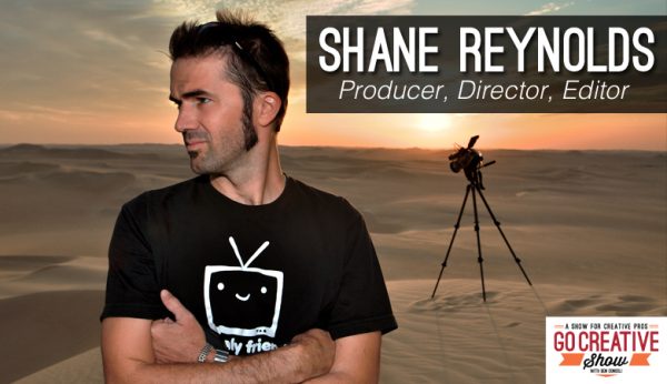 GCS027-Shane-Reynolds