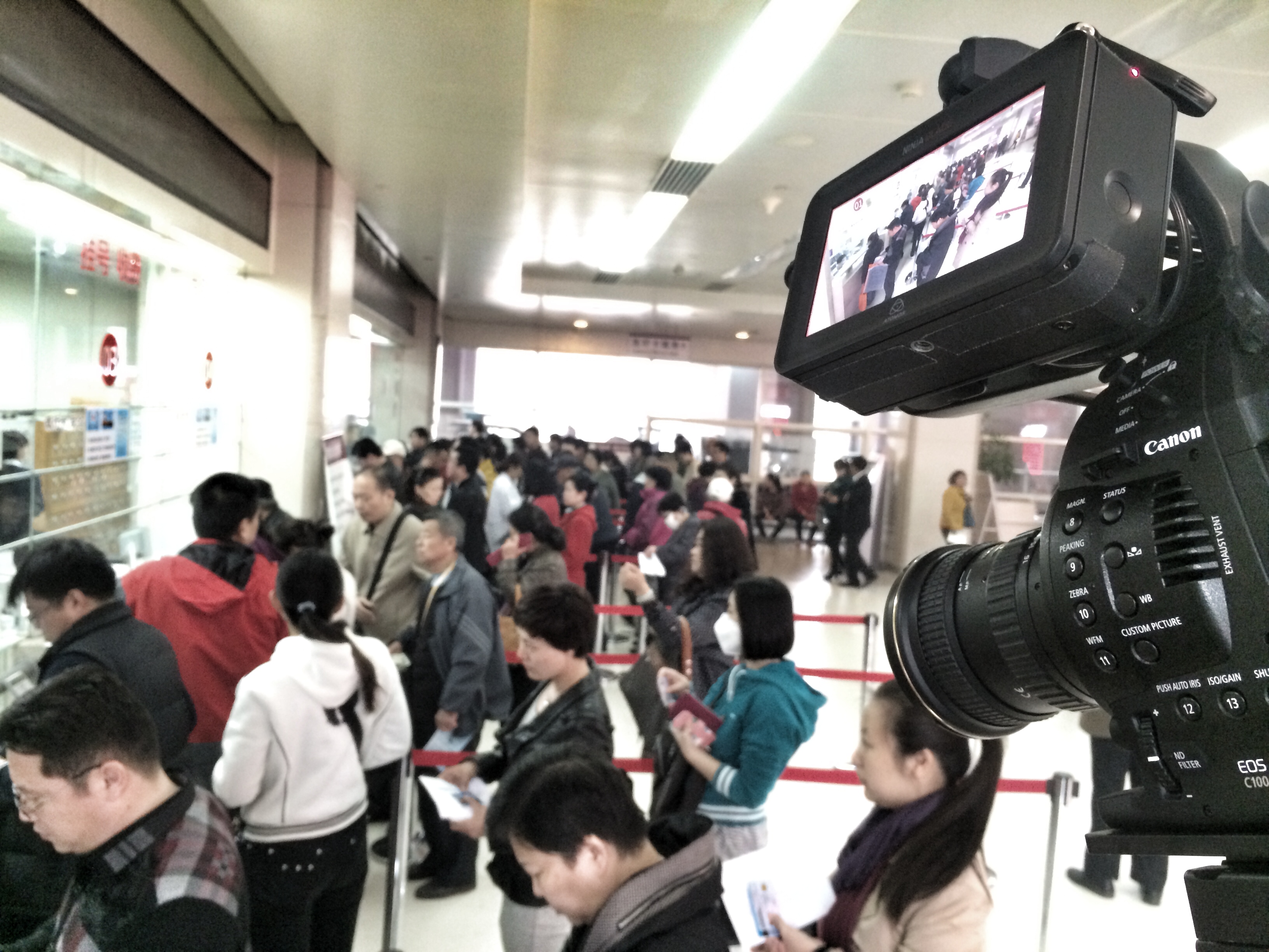 photo - Newsshooter