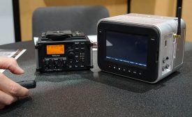kine plus remote
