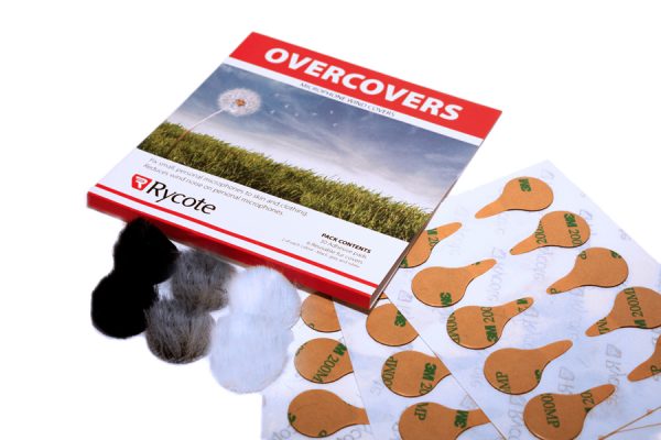 Rycote Overcovers