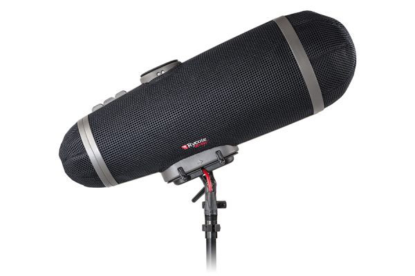 The Rycote Cyclone