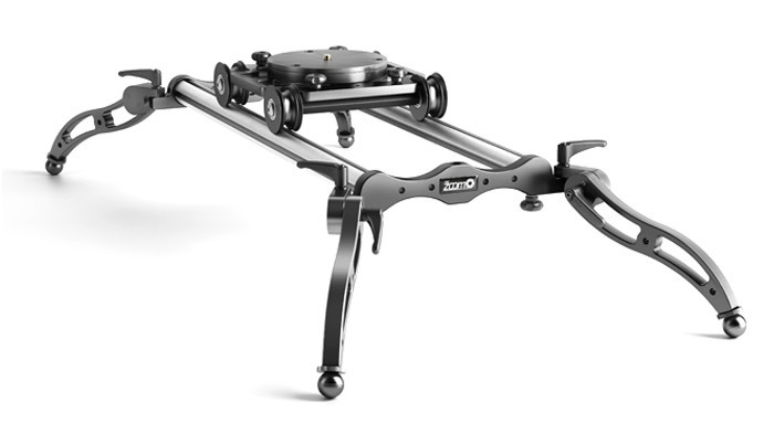 The Mini Camel slider