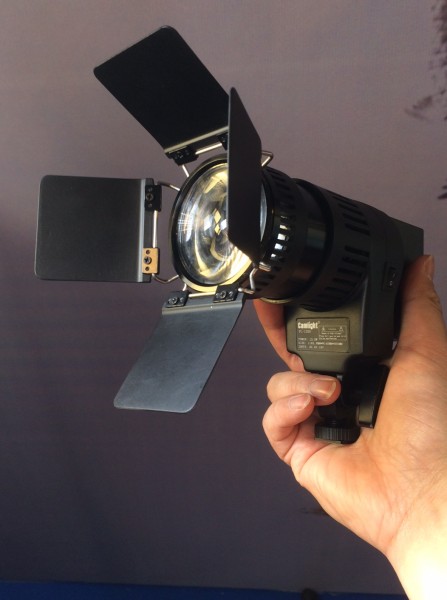 The Camlight PL-1250