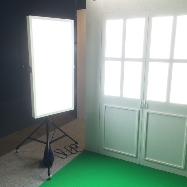 The Aurora lite bank