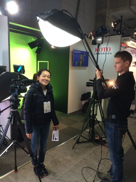 Testing the BB&S Flyer