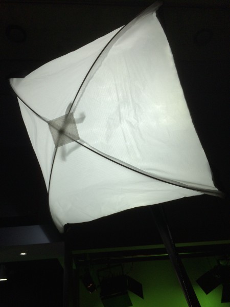 The Flyball on the Flyer